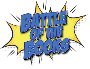 Battle of the Books Logo 